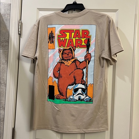 Star Wars Graphic t-shirt - Picture 2 of 6